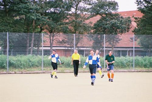 WANDERERS 75TH ANNIVERSARY - MAY 2005 (VOLUME 2) - photo 17 (pictures\03301610.JPG)